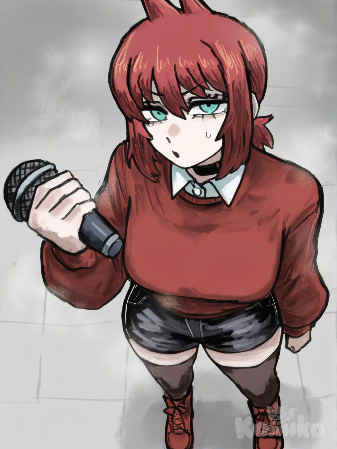 let's dance?