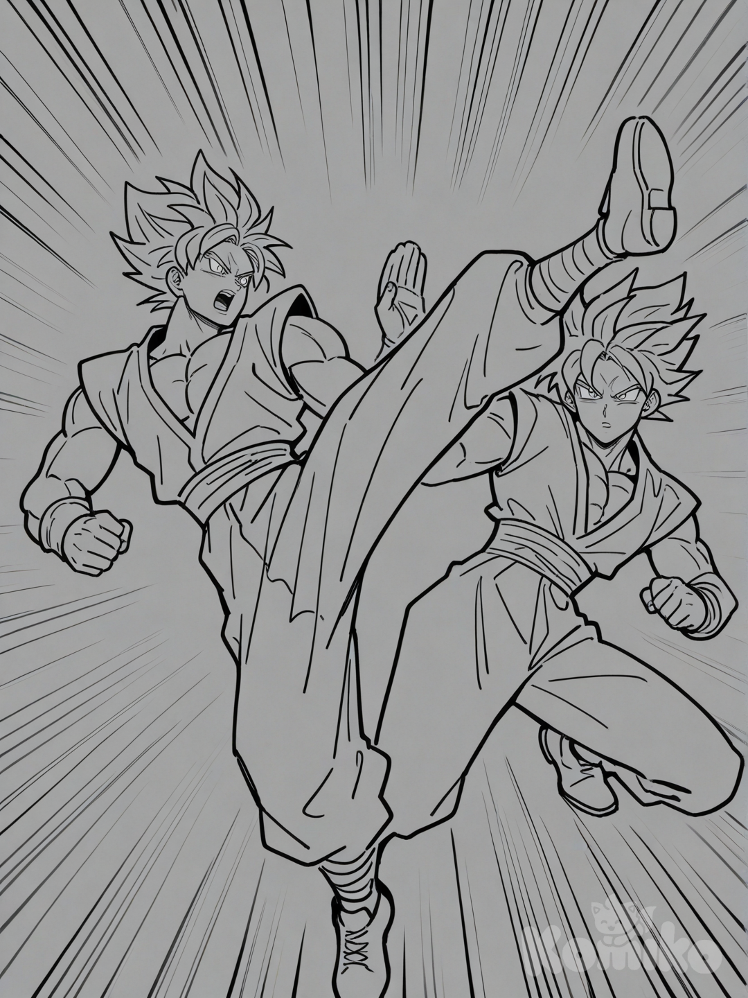gokusuprem