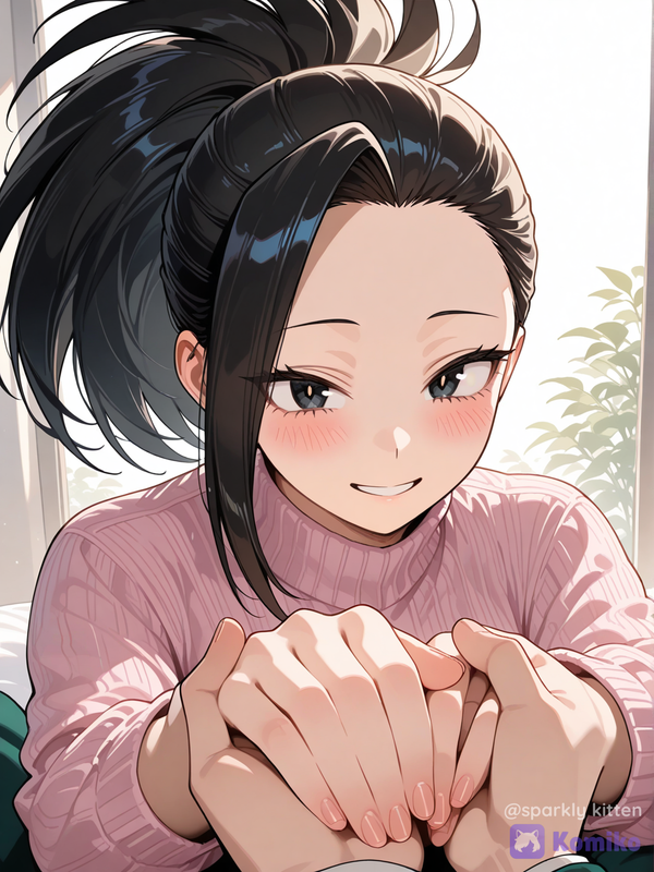 The one anybody would love