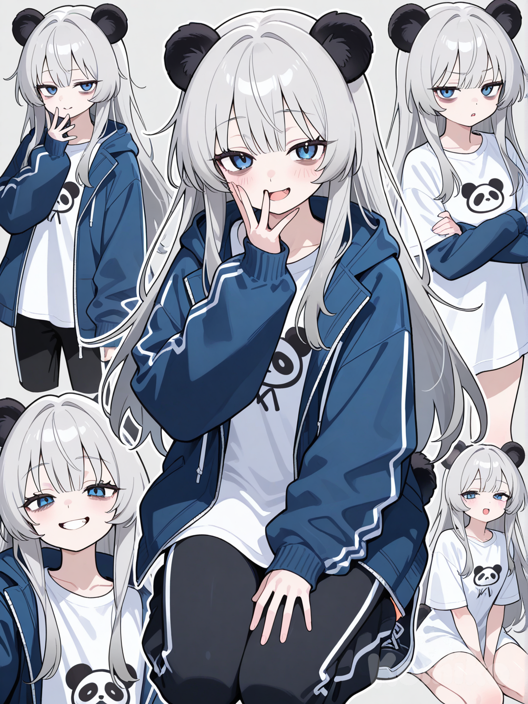 My oc
