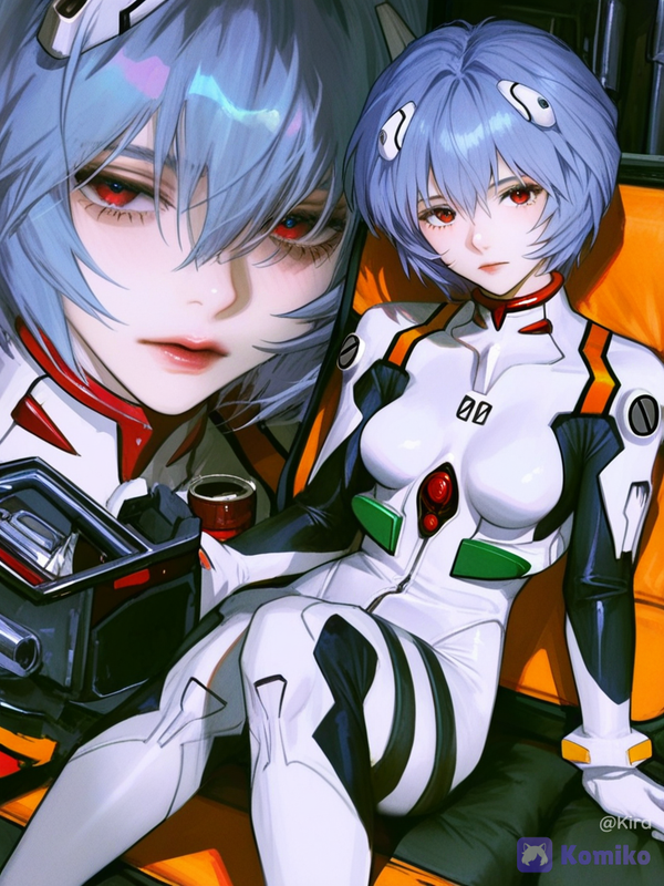 Tired from the last mission.. need some rest. Care to treat me a drink?