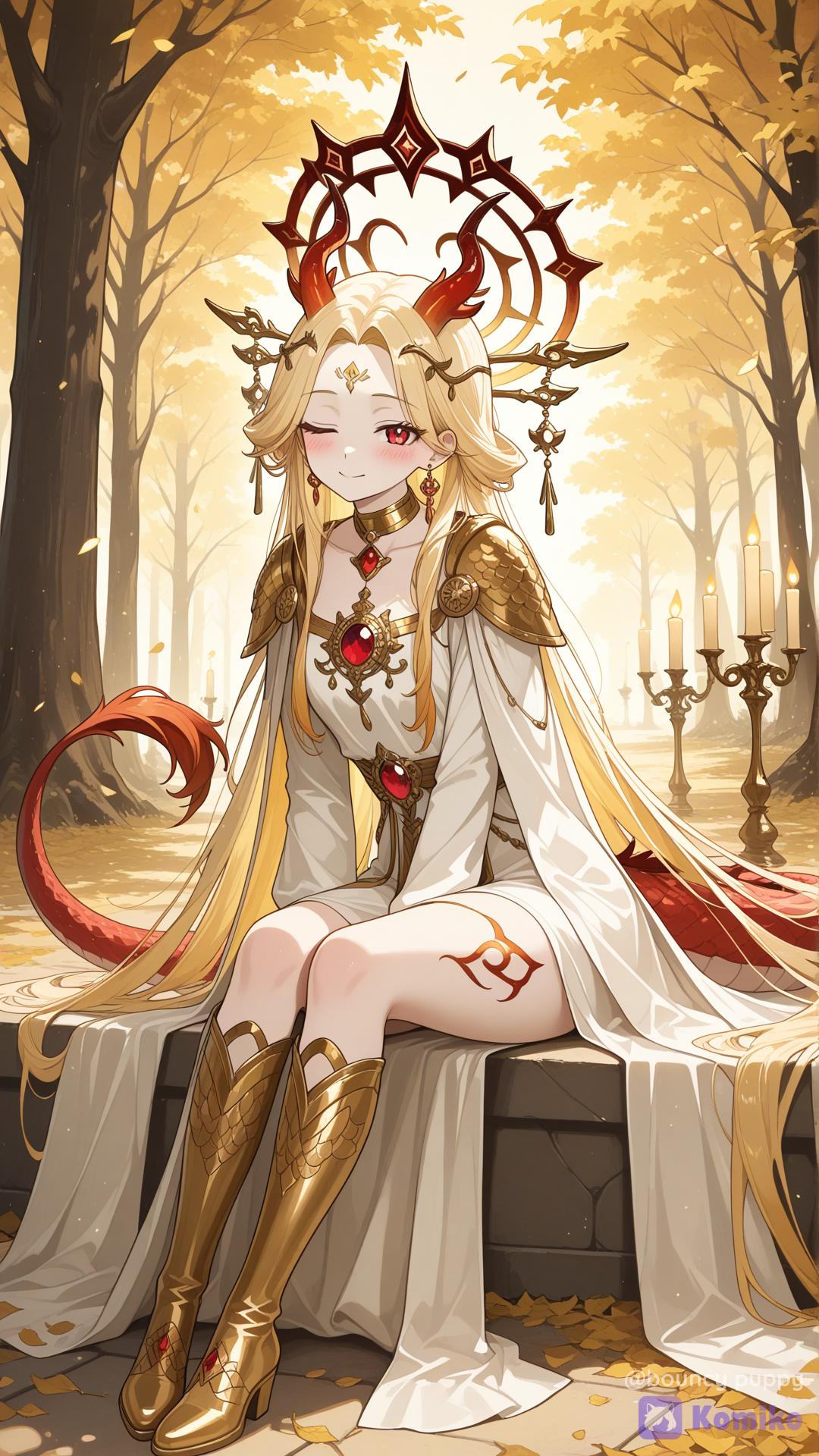 ^~^