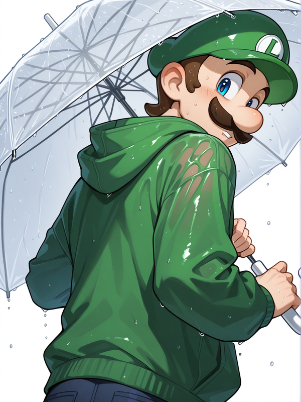 Luigi
