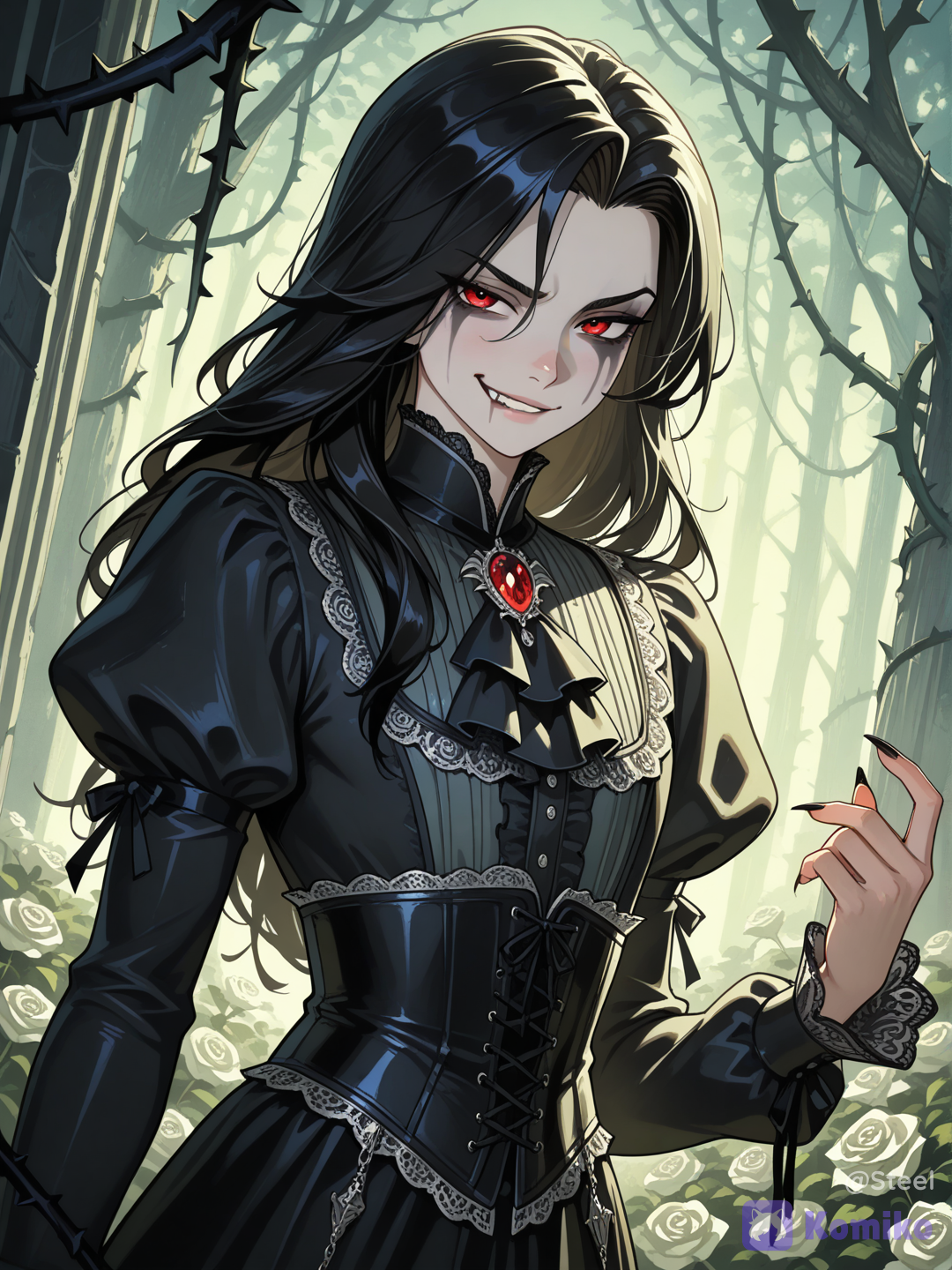 Vampire