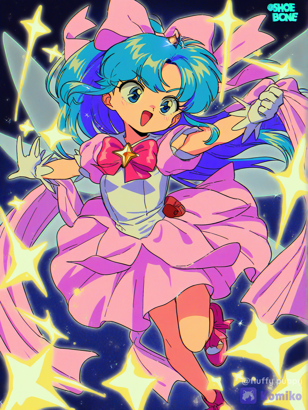 90s Cherry