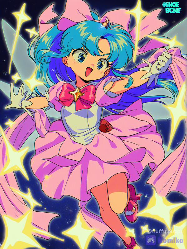 90s Cherry