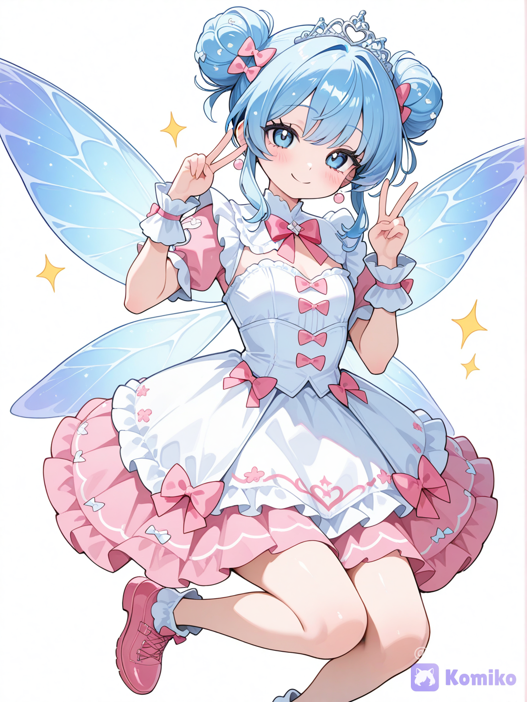 Louselace