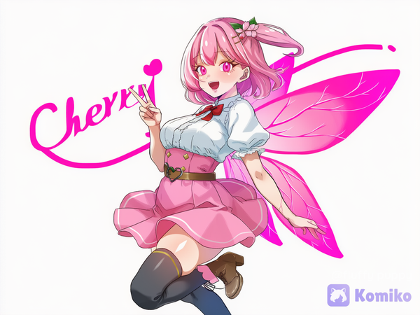Cherry