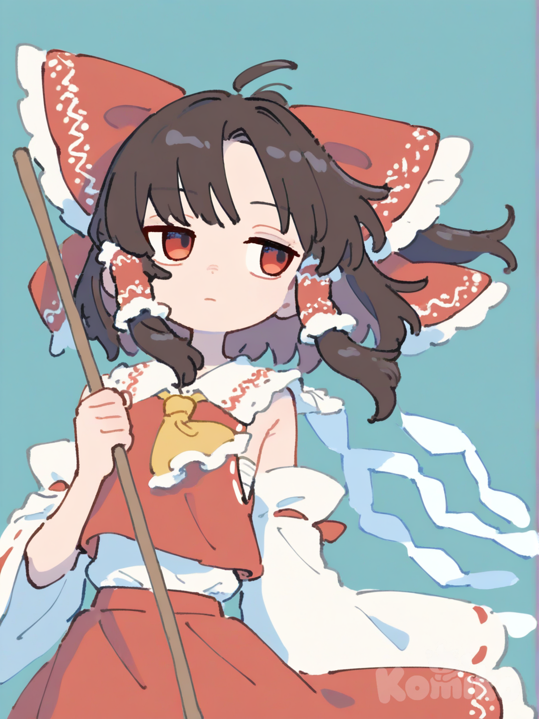 Reimu 