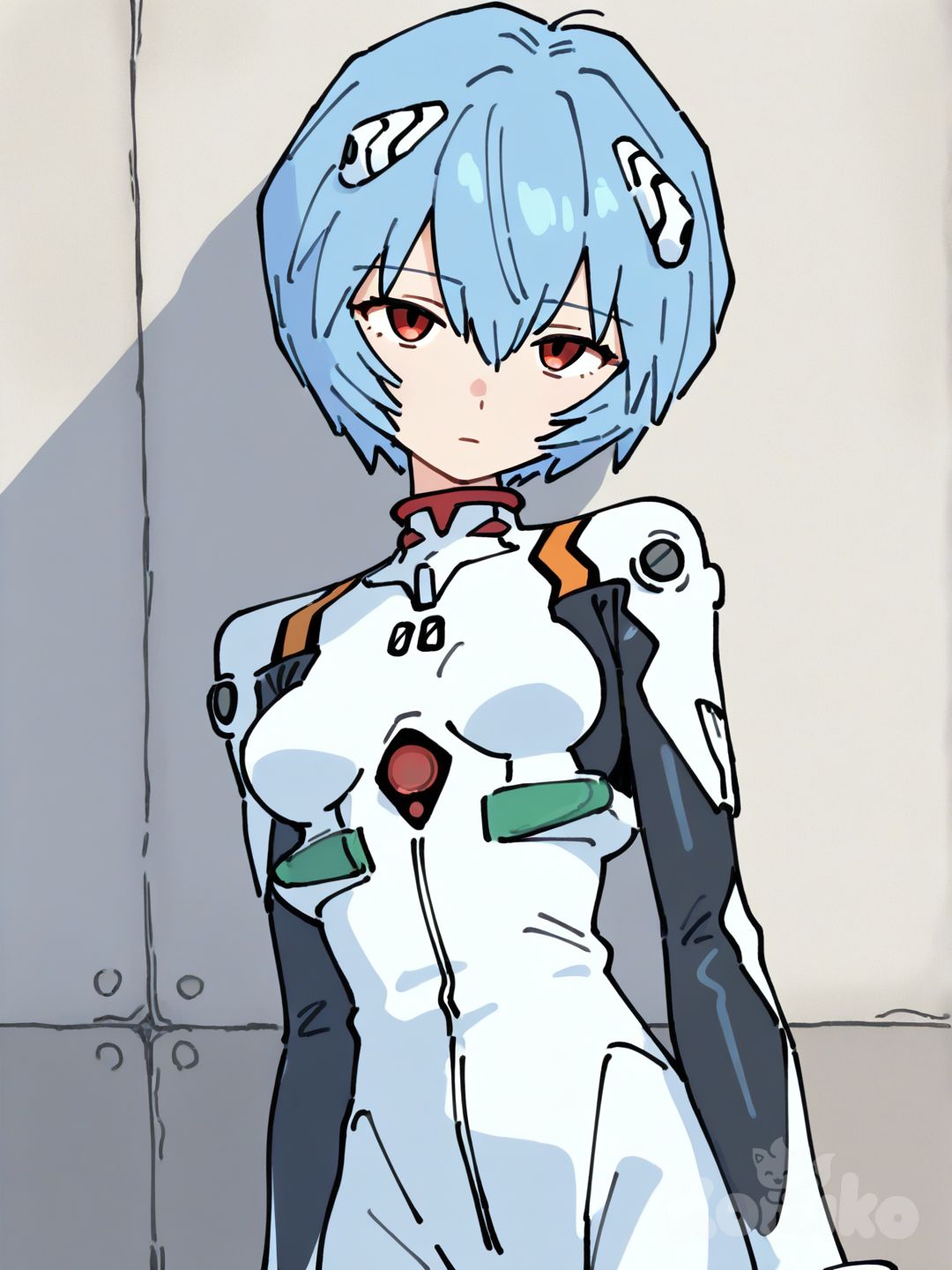 Ayanami