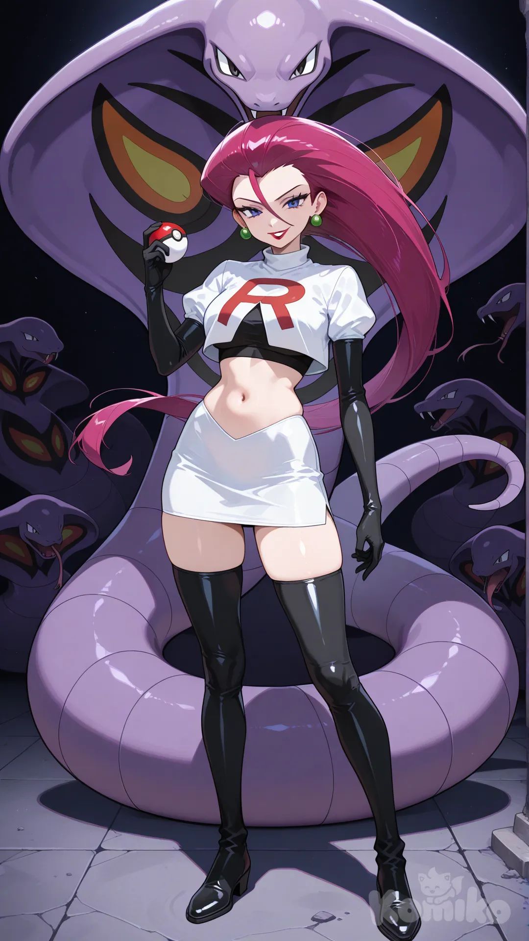 Jessie