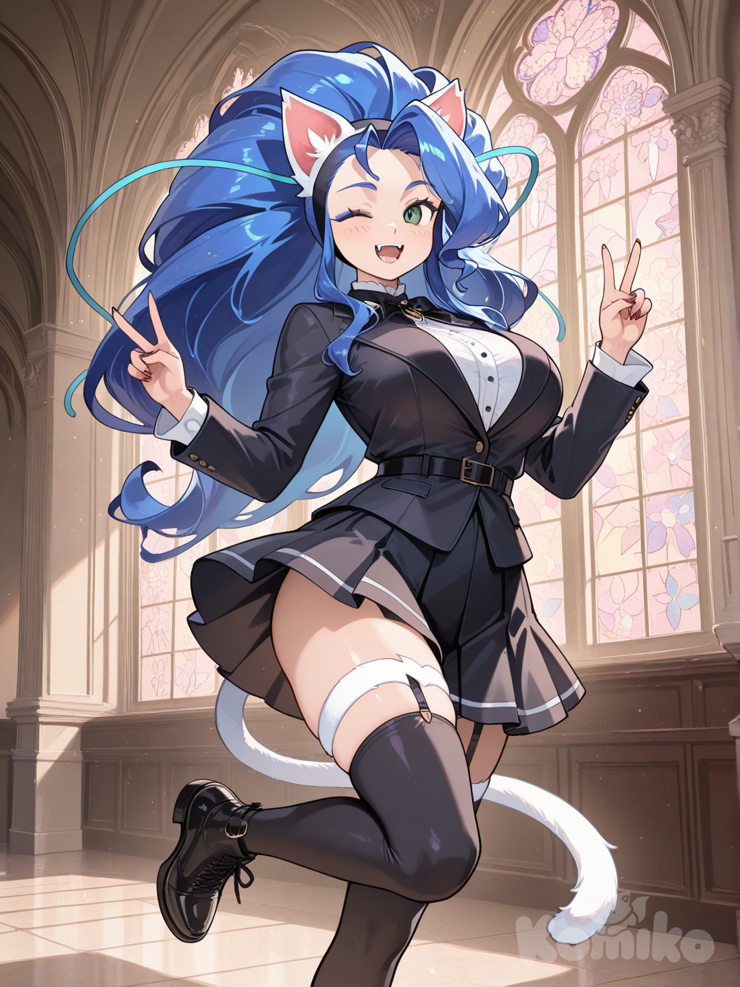 Felicia