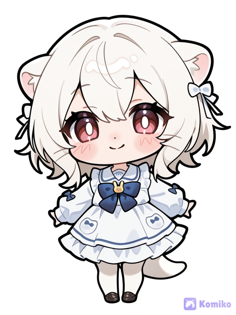 Nutria oc