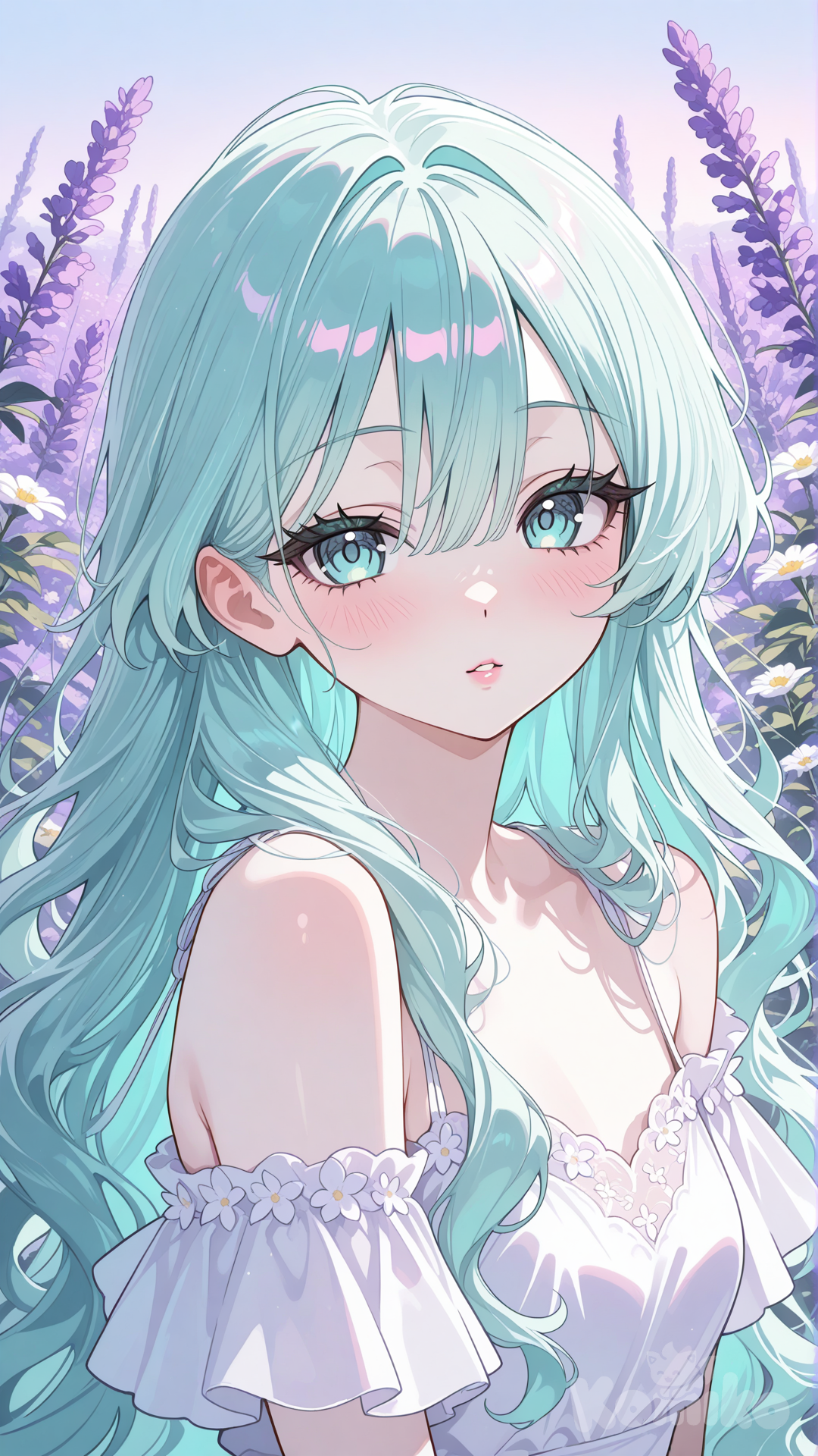 Lyra Moonflower