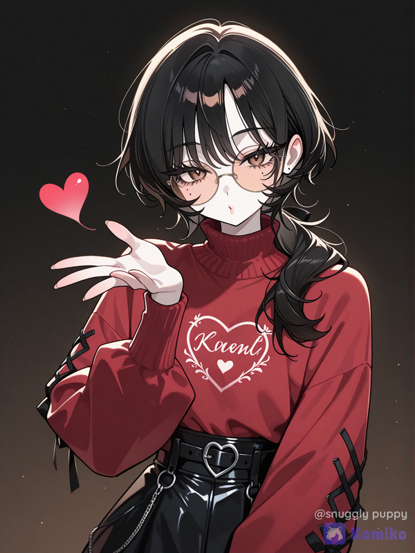 Kiss