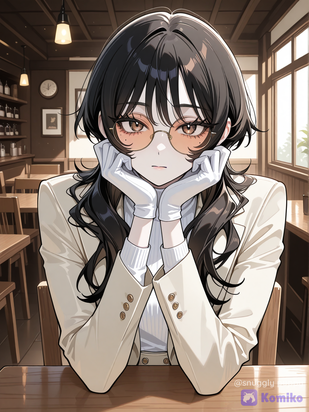 Cafe