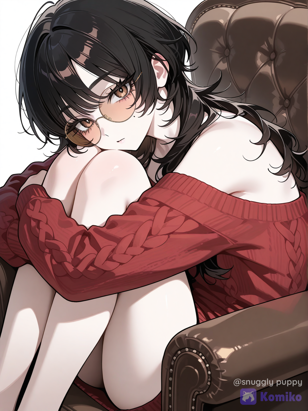 Lonely