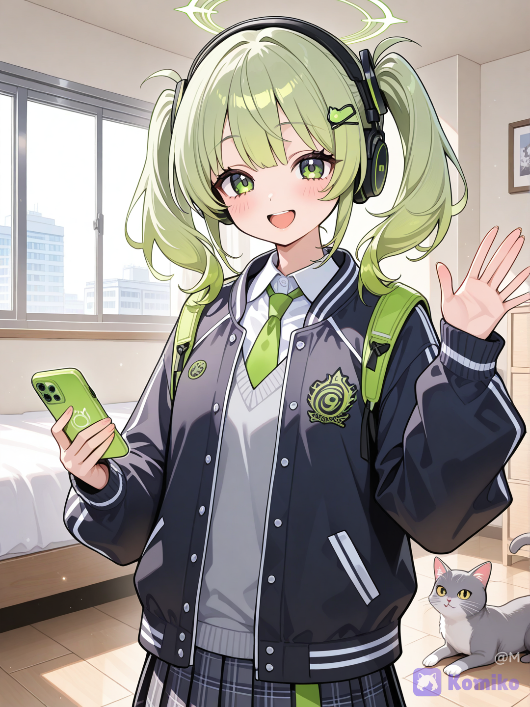 Hi 👋