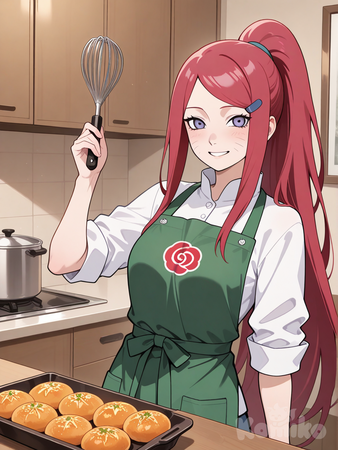 kushina