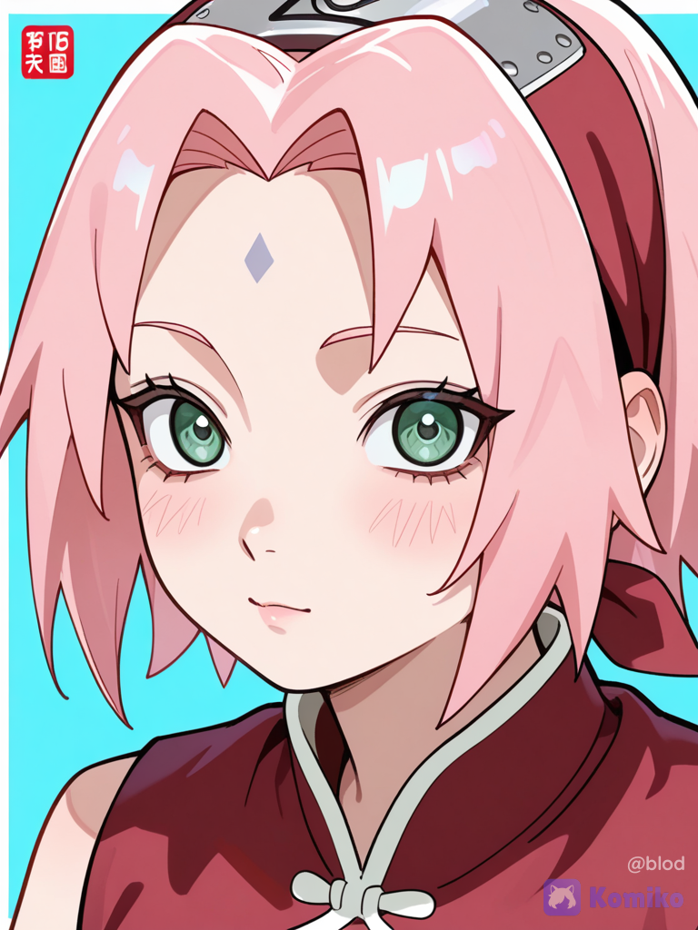 sakura
