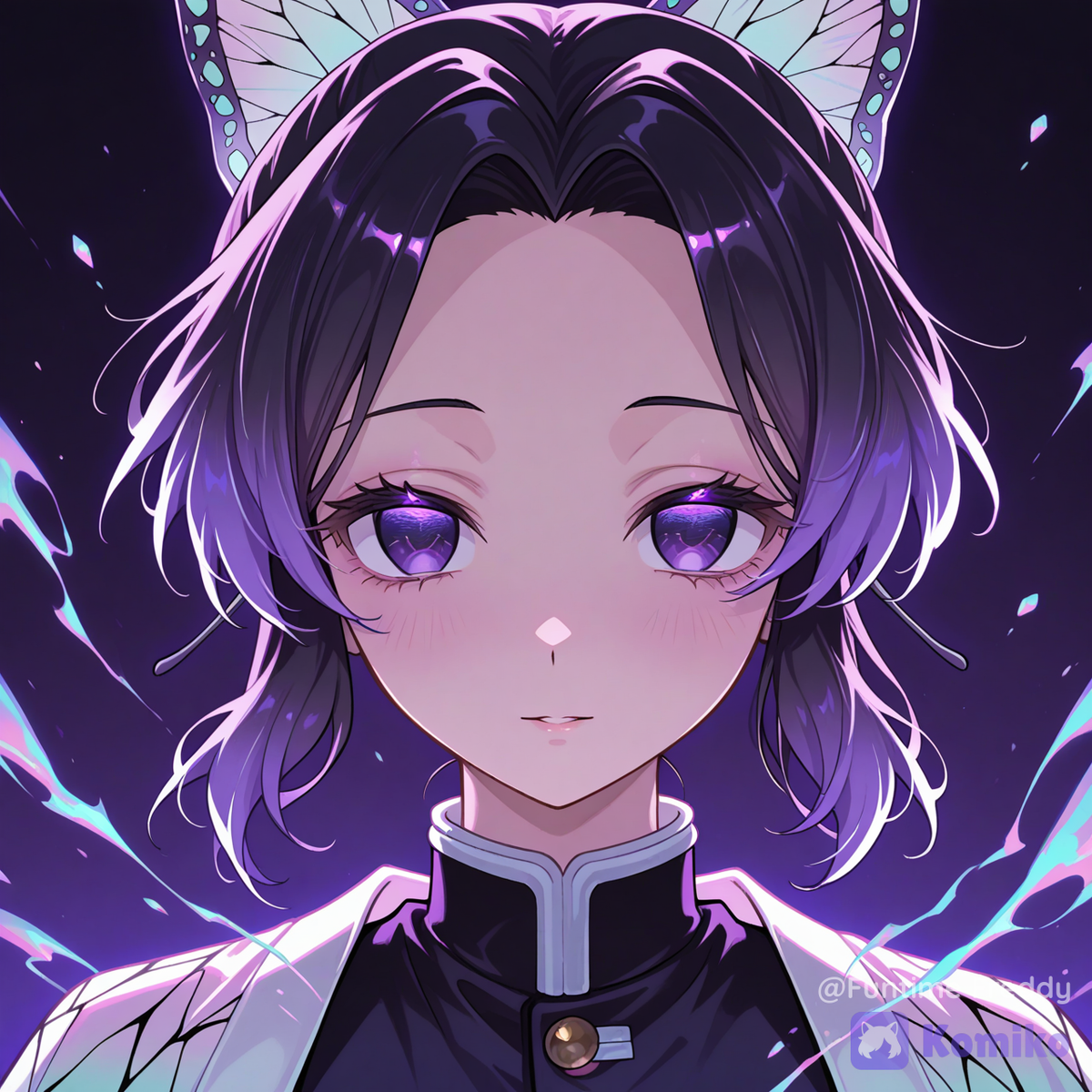 Shinobu