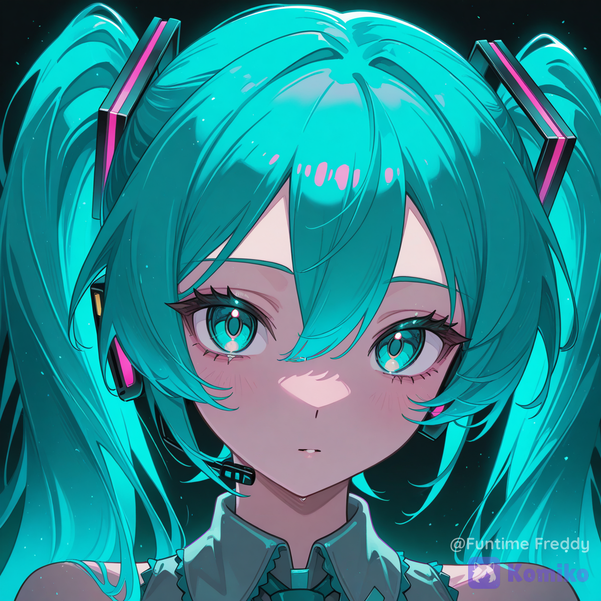 Miku 