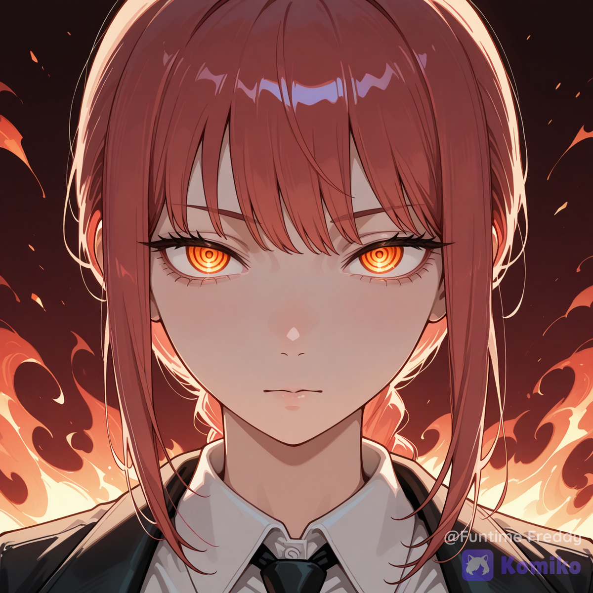 Makima