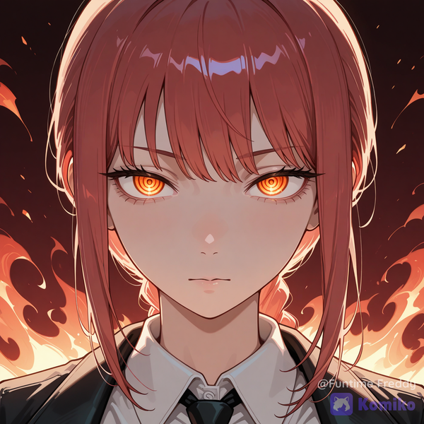 Makima