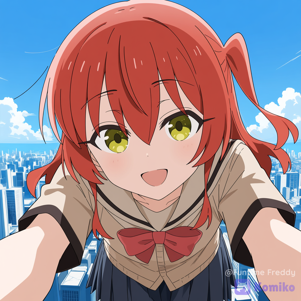 Ikuyo Kita