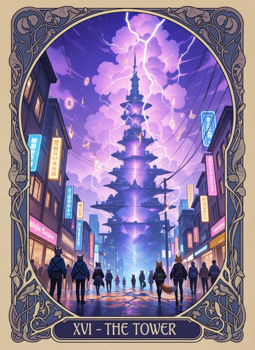 The Tower