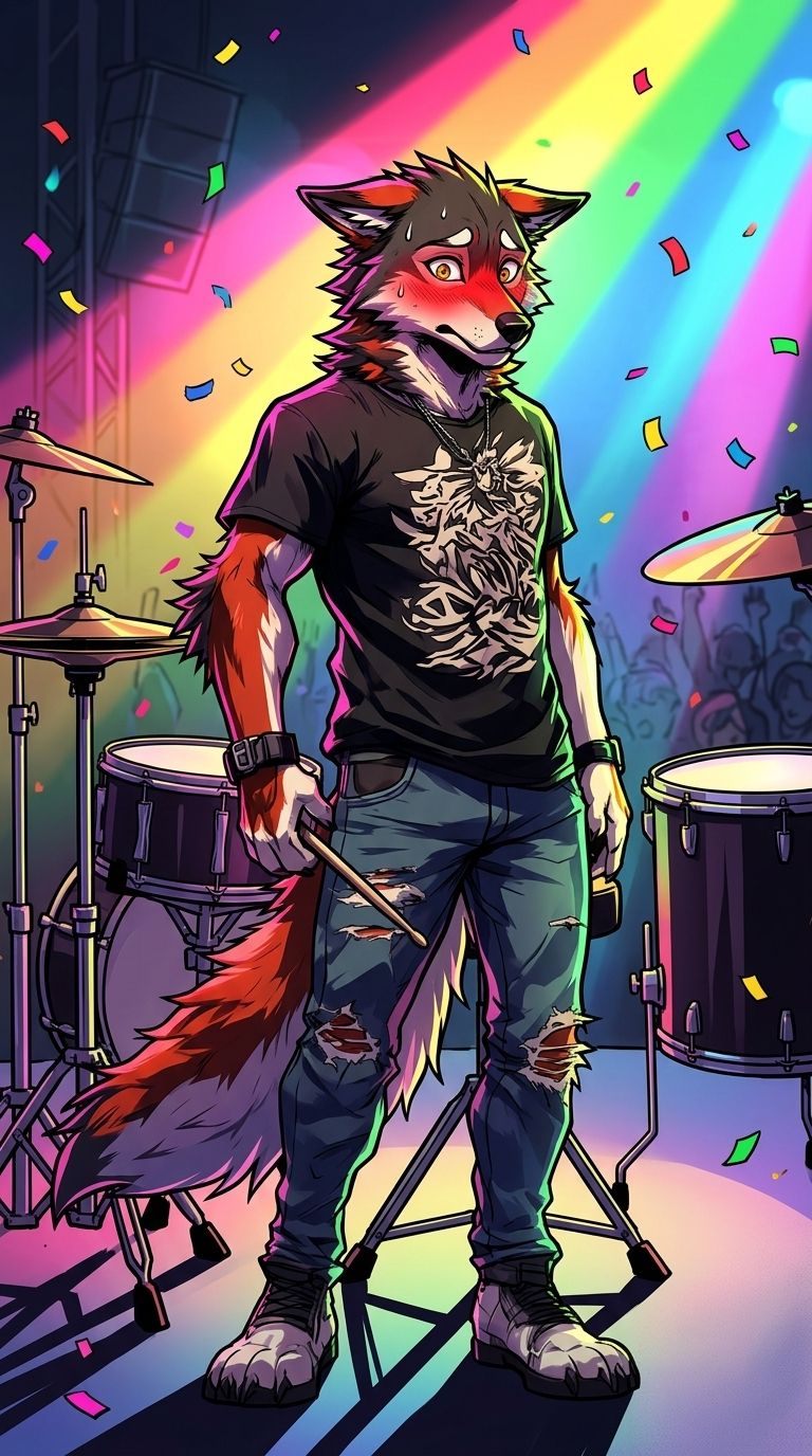 🏳️‍🌈🏳️‍🌈Happy Pride🏳️‍🌈🏳️‍🌈
