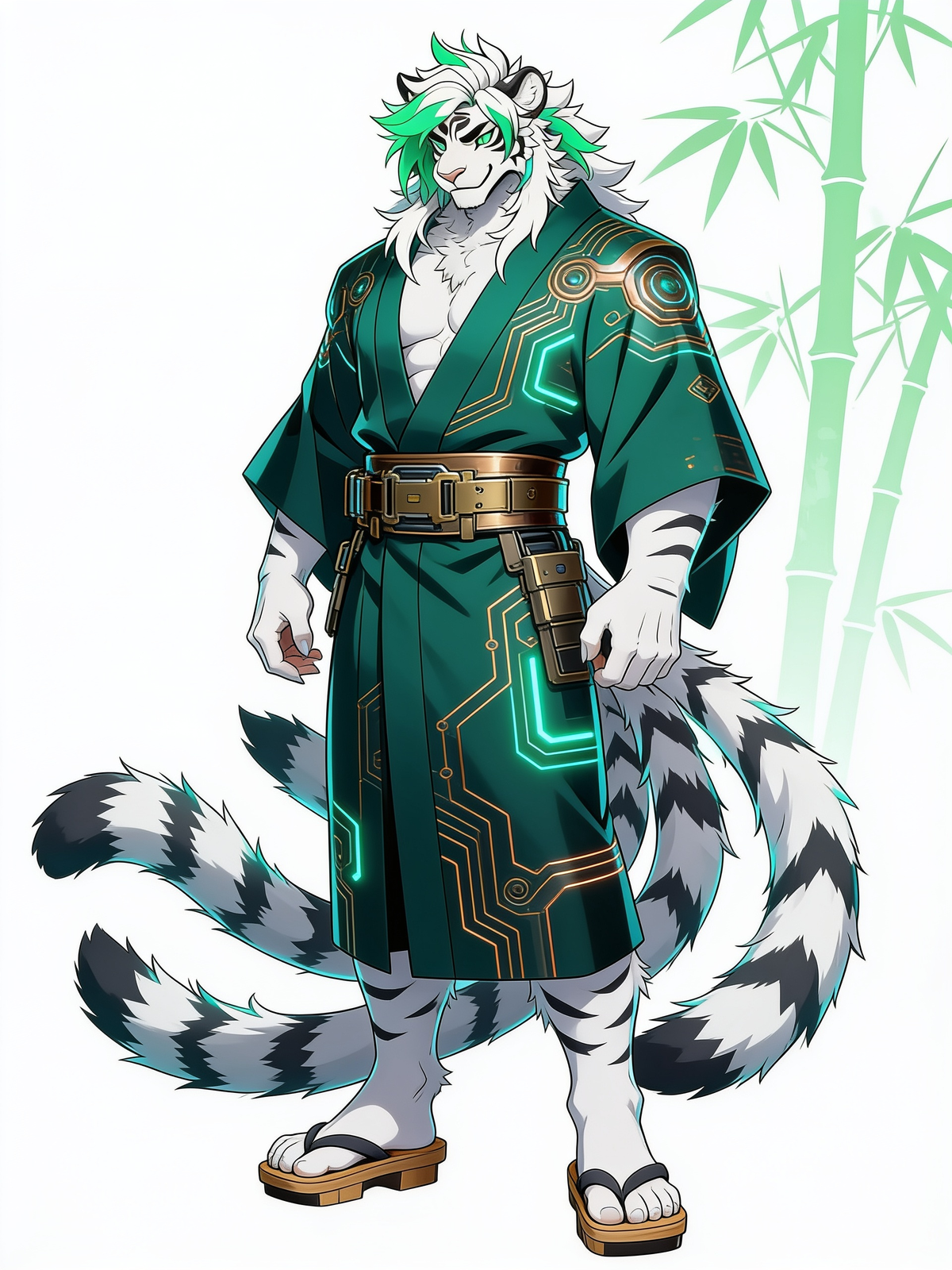 Cyber Matsuri ?