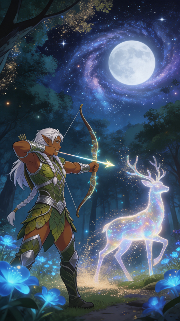 Guardian Spirit.