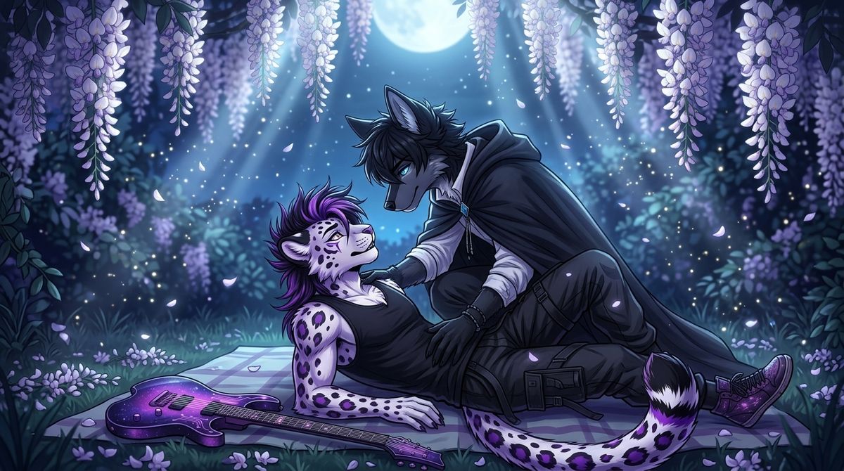 Once upon a Time in a beautiful dream