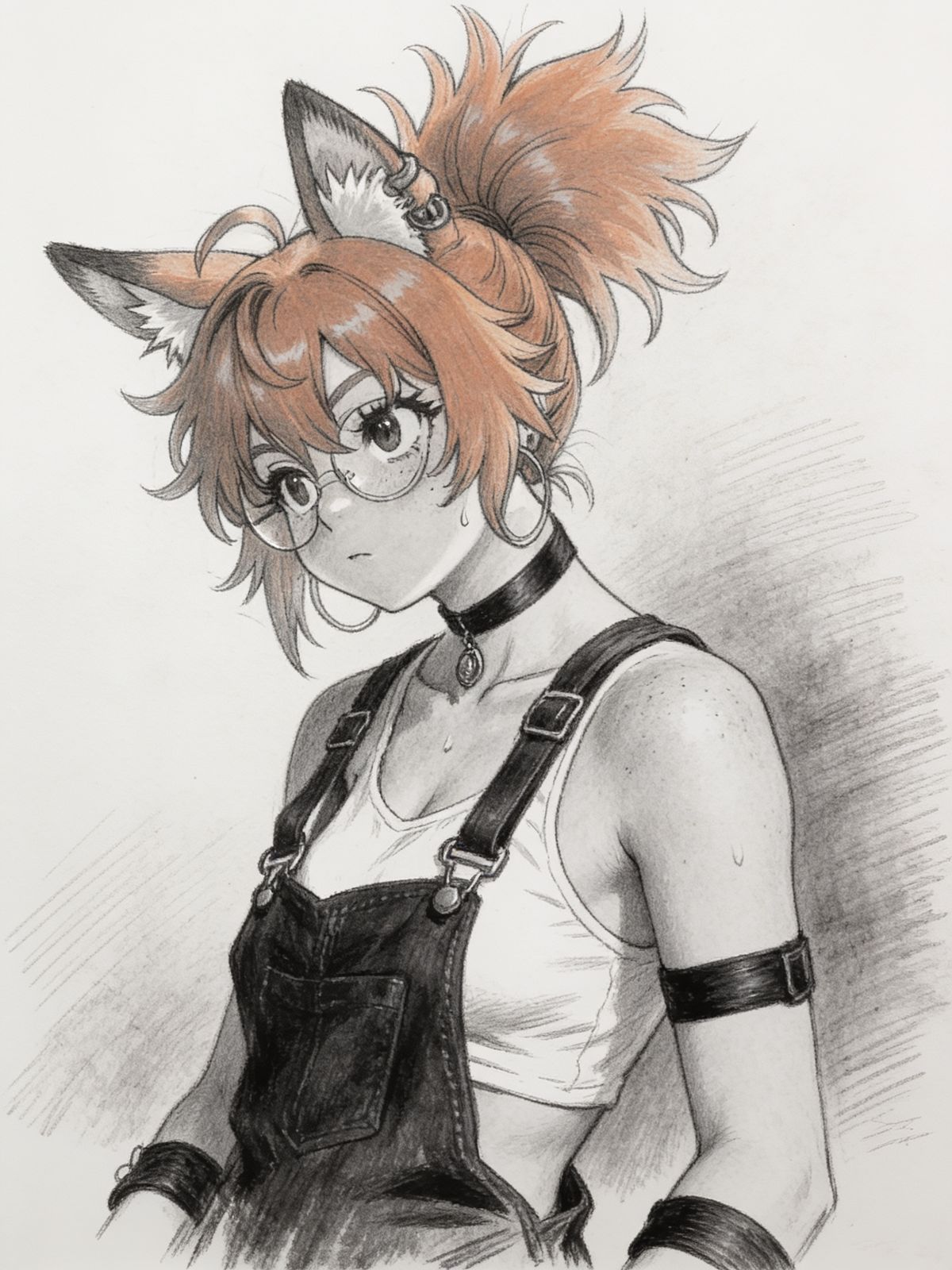 Reynard the fox cutie