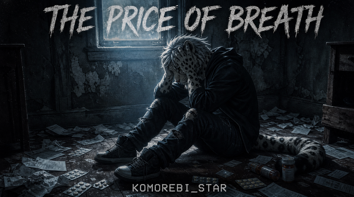 The Price of Breath