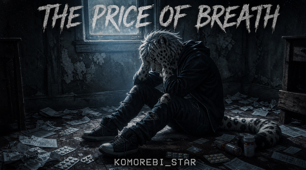 The Price of Breath