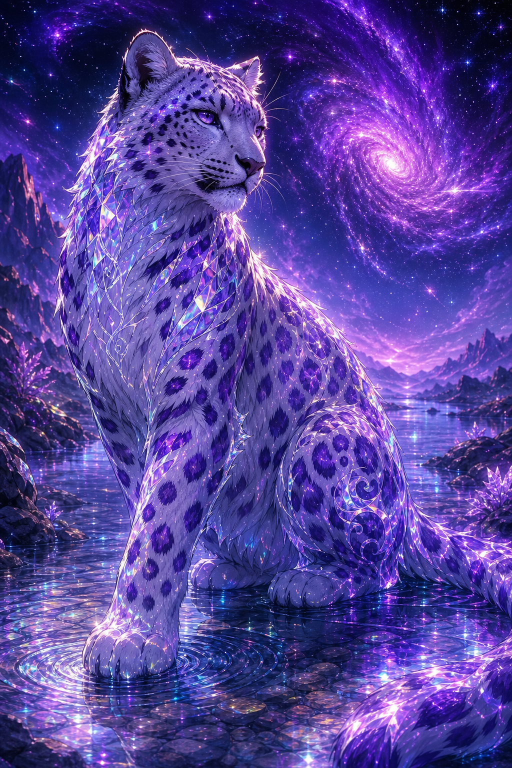 ✨✨Inner world✨✨