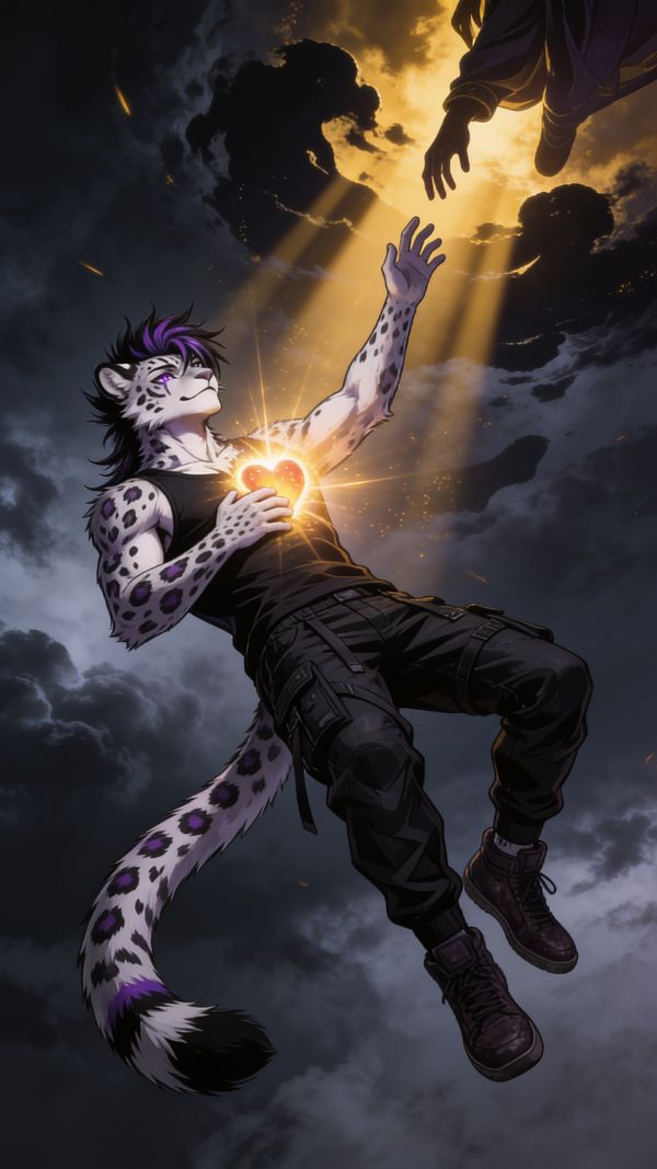 Kirian's Monologue: Breaking the Eclipse
