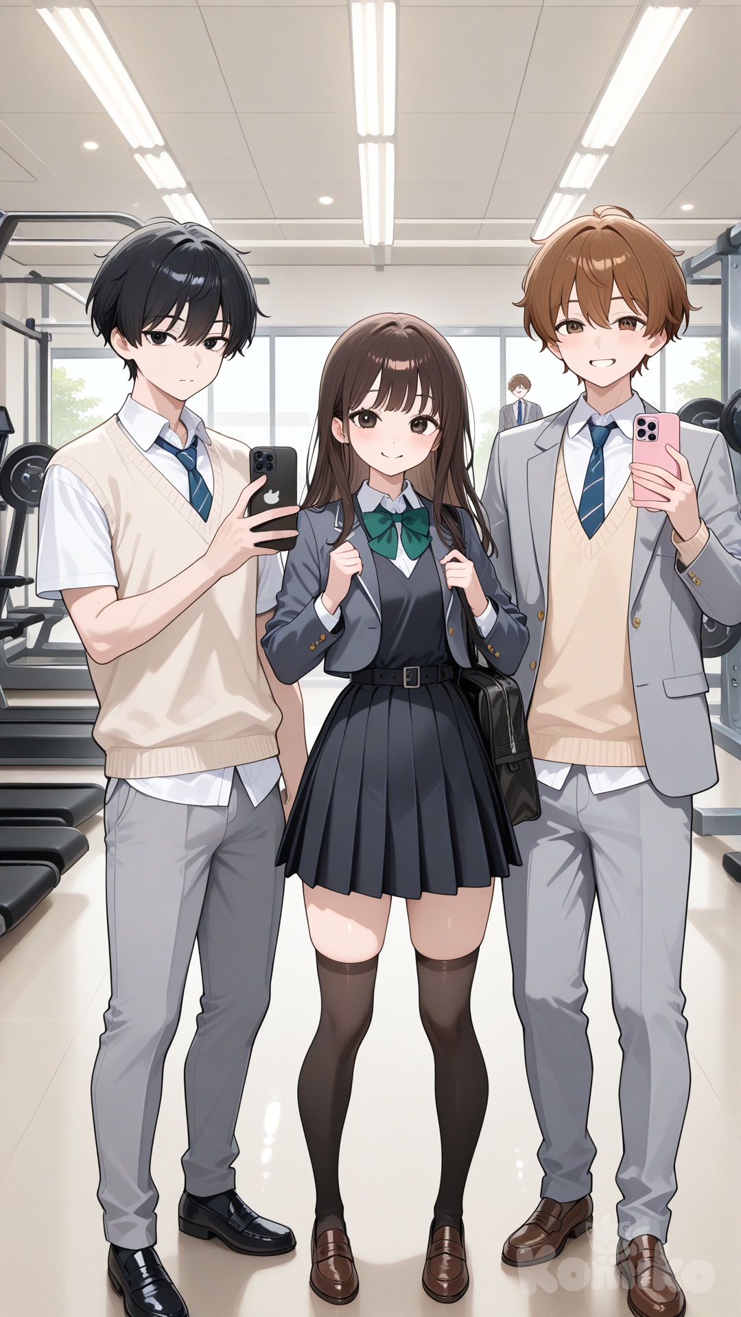 Selfie 