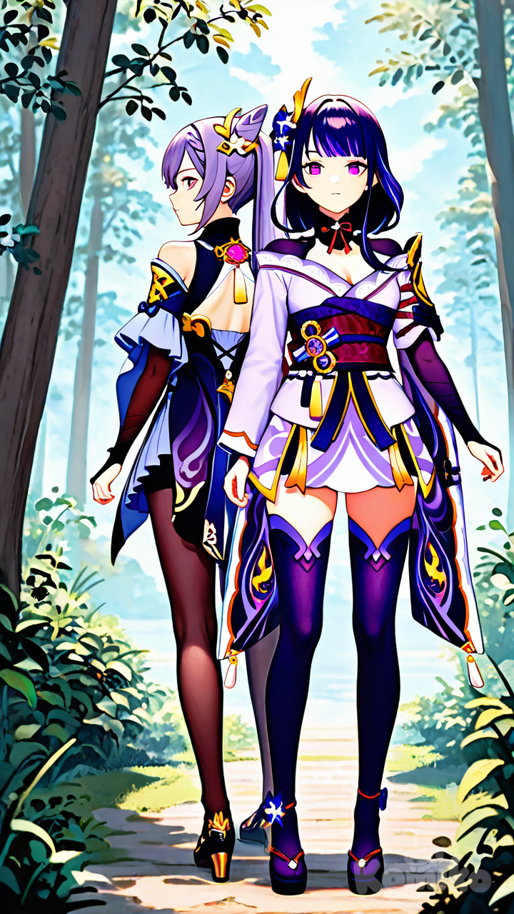 Genshin 