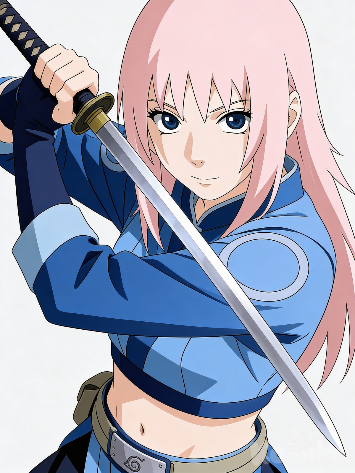 HasuHaruno