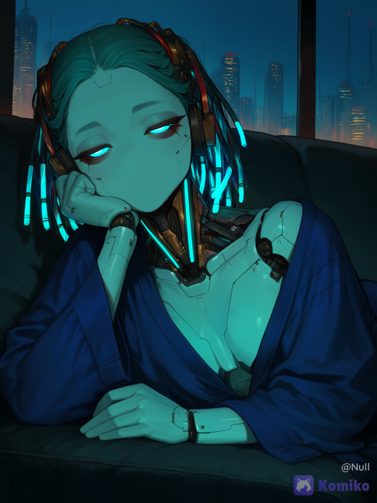 Sleepy