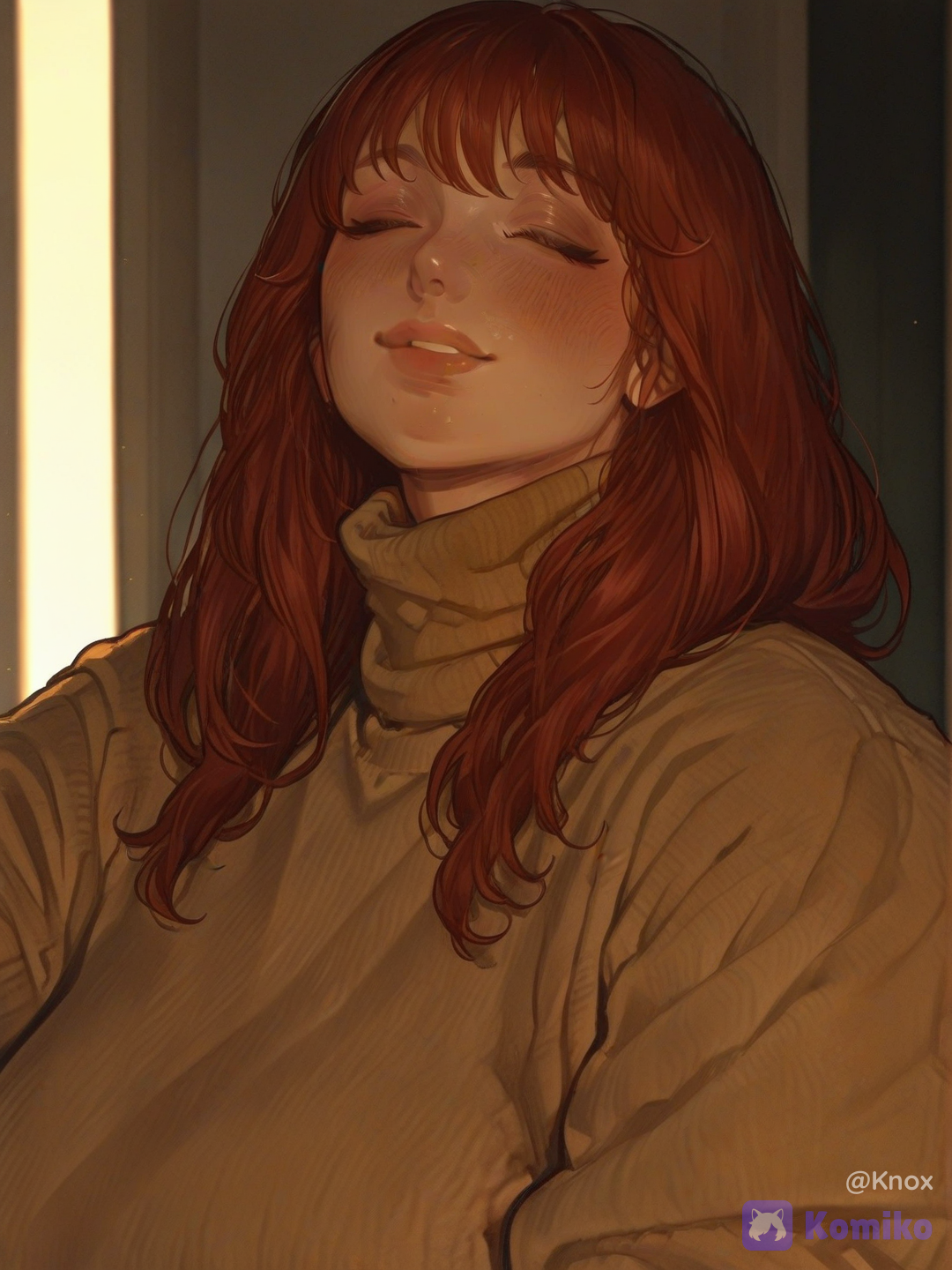 Mother