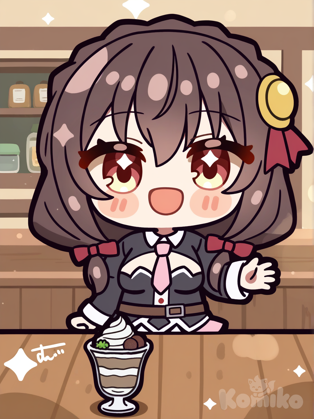 Cafe