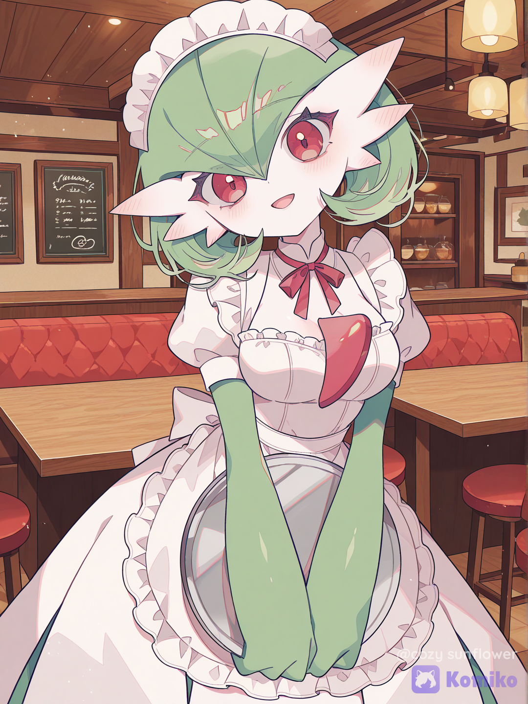 Welcome~