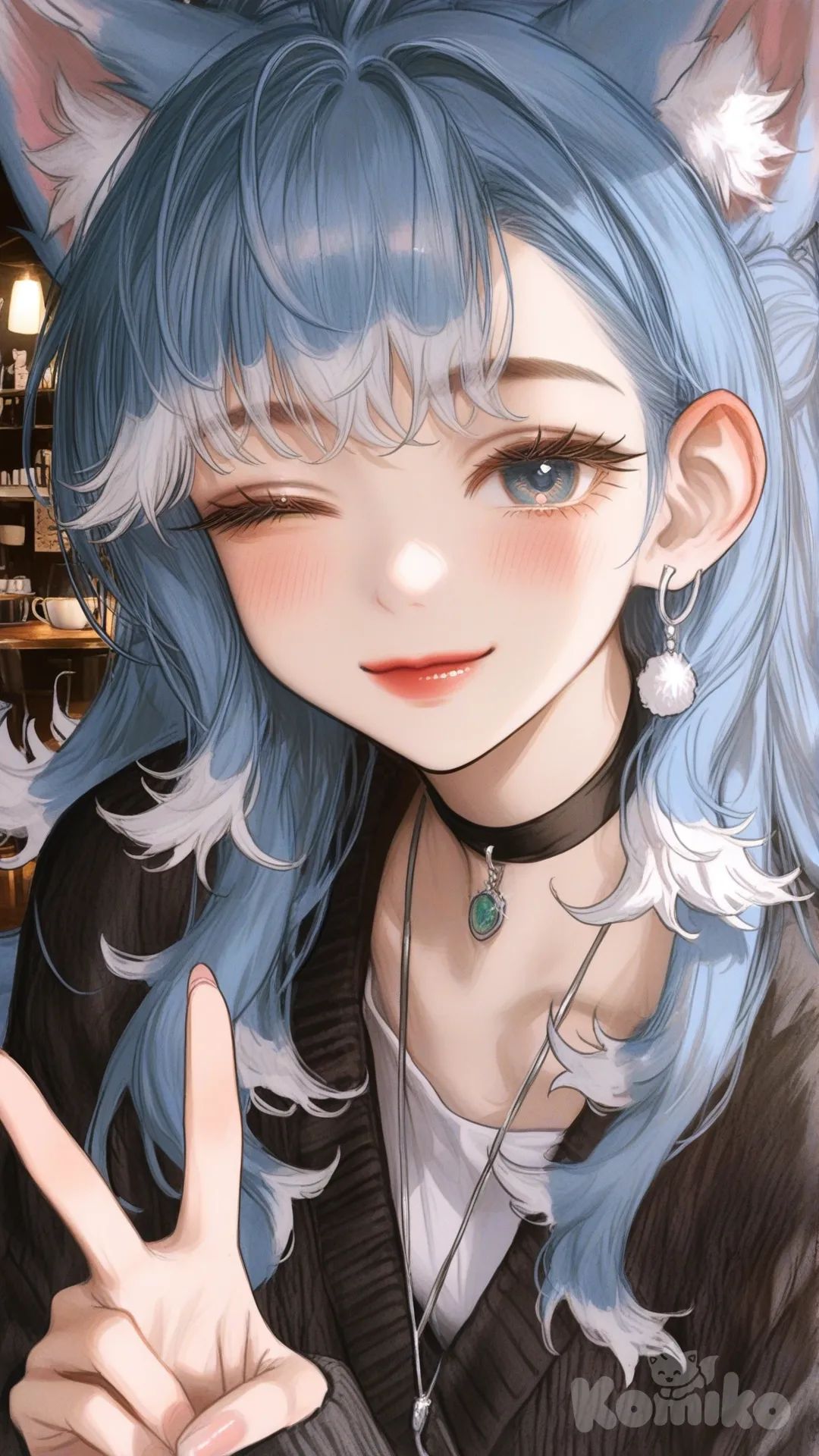 Kobo Kanaeru