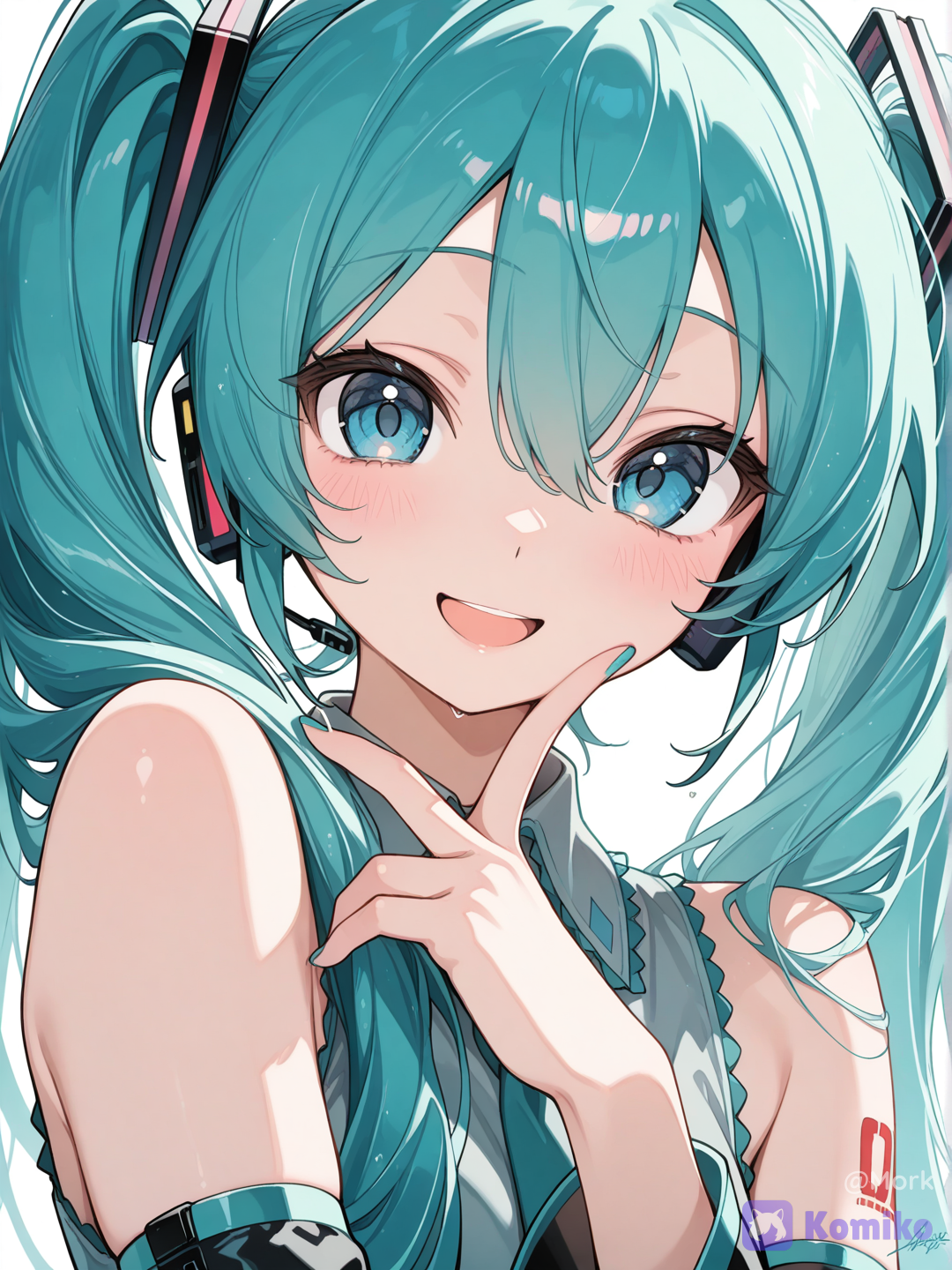 Miku