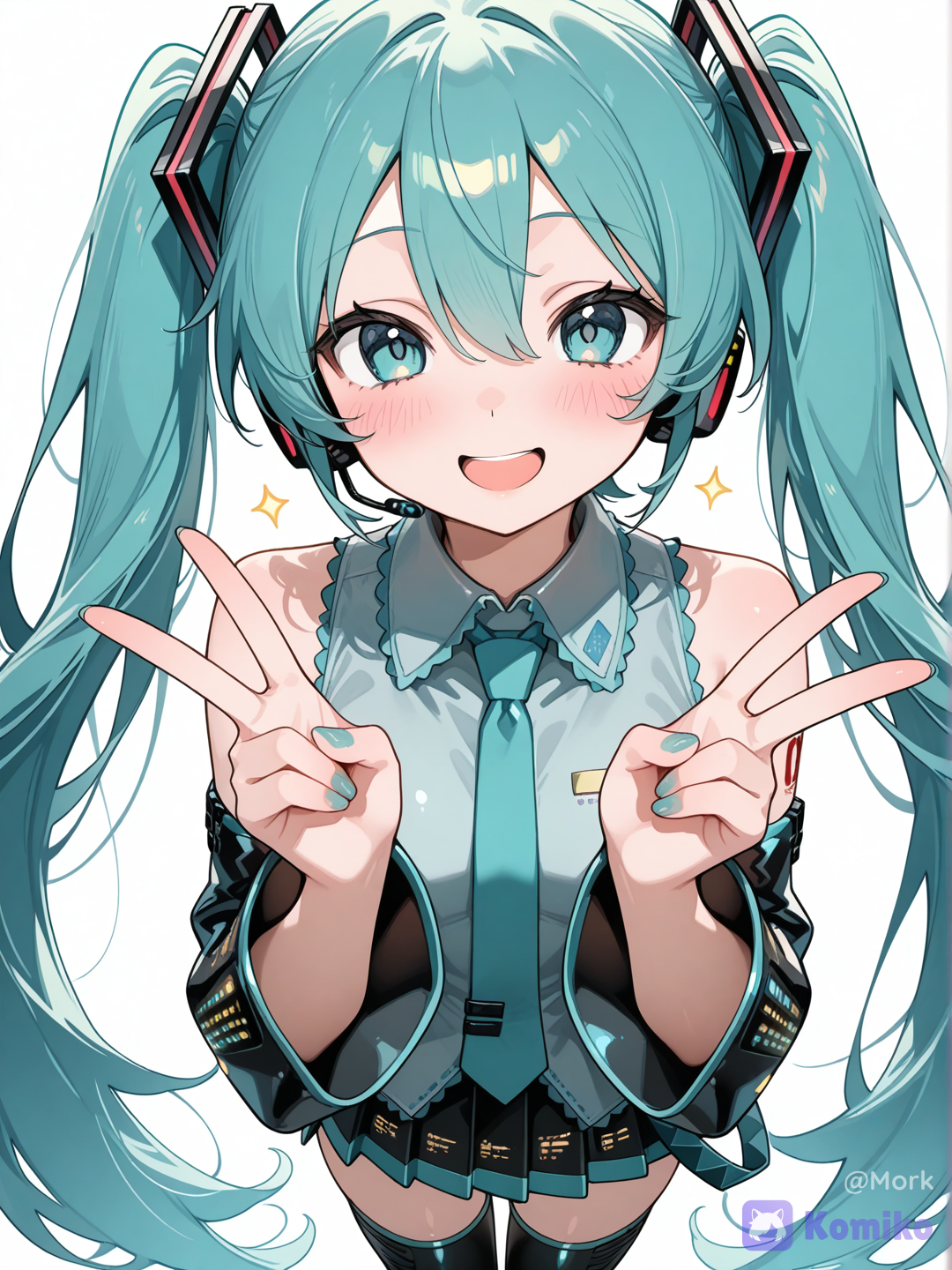 Miku