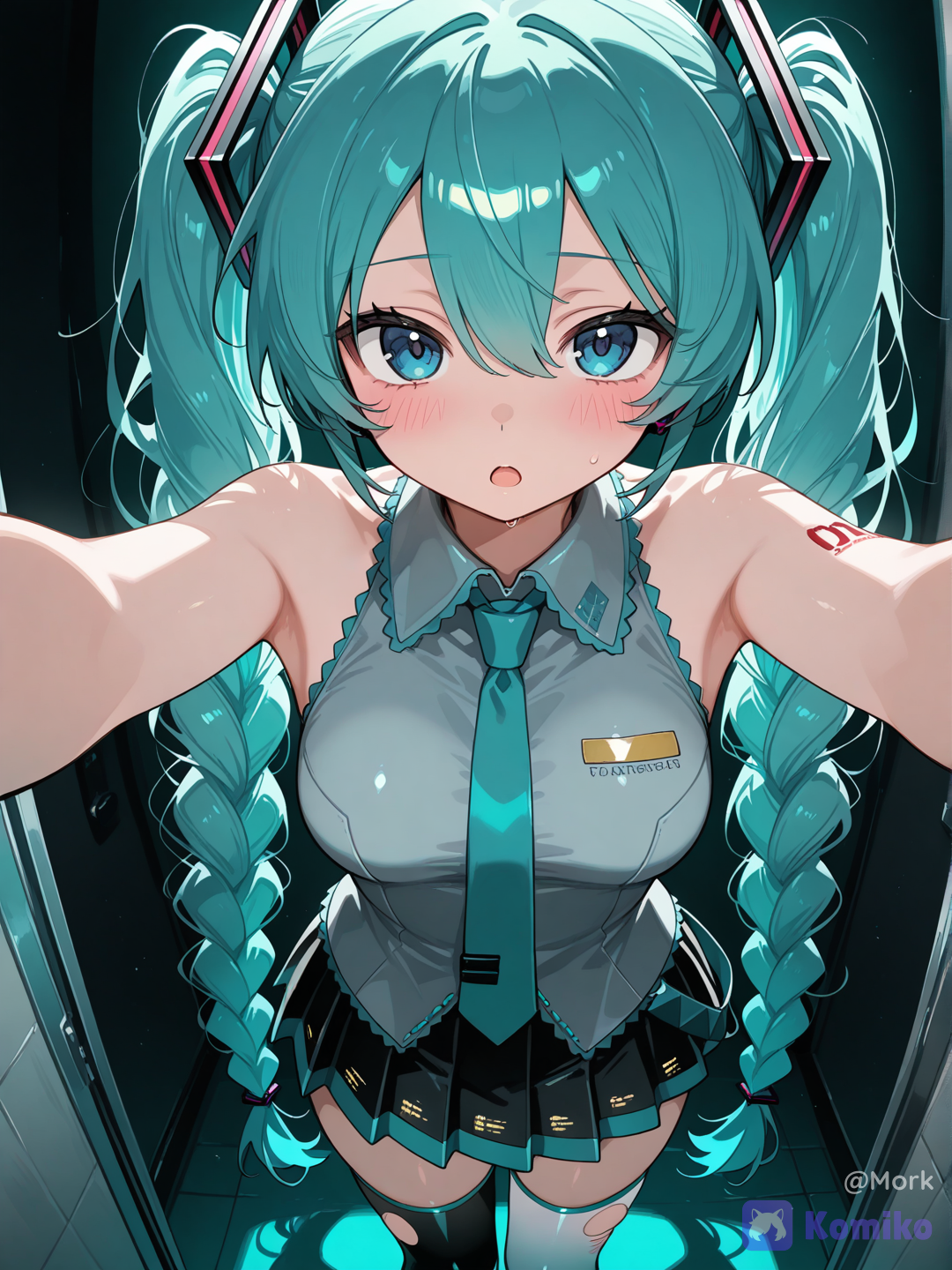 Miku